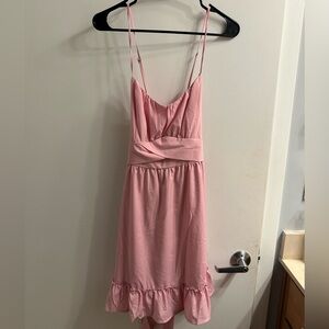 Delicate and comfortable!